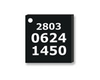 40 - 1218 MHz CATV Transimpedance Amplifier / Gain Block -- TGA2803-SM