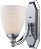 570-1C-WS Sconces-Single Glass - 418423 - Capital Lighting, Inc.
