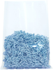 Clear Flat Poly Bag - 16 in x 4 in - 6 mil thick - SHP-10509 - SHP-10509 - R. S. Hughes Company, Inc.