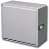 Classic Series Non-Metallic Enclosure -- CL907HSPL - Image