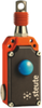 Emergency pull-wire Switch Extreme -- ZS 71 IP67 -40&deg;C Extreme - Image