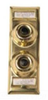 Residential Signaling Pushbutton - 602 - United Technologies Corporation