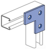 Channel/Strut Flat Plate - P6036 EG - Atkore International
