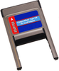 PCMCIA to CompactFlash Type II Adapter -- CF-PCMCIA
