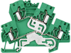 Terminal Blocks - Din Rail, Channel - 281-3743-ND - DigiKey
