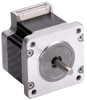 NEMA 24 Standard Hybrid Stepper Motor - MS24HS1P4200 - Moons' Electric Co. Ltd.