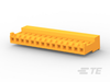 Rectangular Wire & Cable Connectors & Housings - 4-643817-4 - TE Connectivity