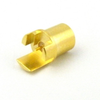 SMP Male (Plug) Full Detent PCB Connector .065 inch End Launch, Solder - SC5382 - Fairview Microwave Inc.