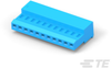 Standard Rectangular Connectors - 4-641239-1 - TE Connectivity