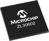 2-Ch SyncE Network Synchronizer - ZL30602 - Microchip Technology, Inc.