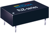 Dc-Dc Converter, Medical, 5V, 0.4A, Dip; Output Power Max Recom Power - 63X8774 - Newark, An Avnet Company