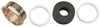 Cable Gland, Pg29, Metal, 28Mm; Product Range Harting - 51AC2330 - Newark, An Avnet Company