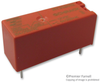 Power Relay, Spdt, 48Vdc, 8A, Tht Rohs Compliant Schrack Te Connectivity - 69AH2056 - Newark, An Avnet Company