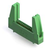 Card Edge Conn, Single, 13Pos, Th; Card Edge Connector Type Edac - 65AJ0602 - Newark, An Avnet Company