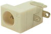 Dc Barrel Conn, Jack, 2.1Mm/2.5Mm, Pcb; Gender Cliff Electronic Components - 17AC6978 - Newark, An Avnet Company