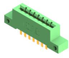Card Edge Connector Rohs Compliant Edac - 60AJ8687 - Newark, An Avnet Company