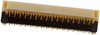 Connector, Fpc, 31Pos, 1Row, 0.3Mm; Pitch Spacing Molex - 88T1951 - Newark, An Avnet Company