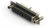 Combo D-Sub Conn, Rcpt, Db-21W1, Th; Product Range Edac - 53AJ8800 - Newark, An Avnet Company