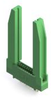 Card Edge Conn, Single, 10Pos, Wire Wrap; Card Edge Connector Type Edac - 64AJ8240 - Newark, An Avnet Company