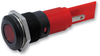 Panel Mount Indicator, Led, 16Mm, Red, 24V; Led Color Cml Innovative Technologies - 45P8505 - Newark, An Avnet Company
