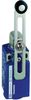 Limit Sw, Spst-No/nc, Lever, 3A, 240Vac; Limit Switch Actuator Telemecanique Sensors - 17AC8577 - Newark, An Avnet Company