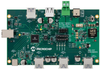 Eval Board, Usb Type-C Hub Controller; Kit Application Type Microchip - 76AH5252 - Newark, An Avnet Company