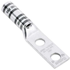 Terminal, Compression Lug, 1/2, 2/0Awg; Product Range Panduit - 72AC7922 - Newark, An Avnet Company