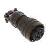 Circular Connector Assemblies - 339-GTS06CF18-11S-ND - DigiKey