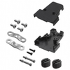 D-Sub, D-Shaped Connector Backshells, Hoods - NOR1108-ND - DigiKey