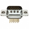 D-Sub Connector Assemblies - 180-M1511DMN-ND - DigiKey