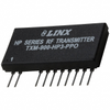 RF Transmitters -- TXM-900-HP3-PPO-ND - Image