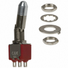 Toggle Switches - CKN1471-ND - DigiKey