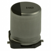 Capacitors - Aluminum Electrolytic Capacitors - EEV-HD1C101P - Acme Chip Technology Co., Limited