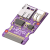Expansion Boards, Daughter Cards - 1613-1374-ND - DigiKey