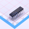 Nixie Tube Driver/LED Driver >> LED Display Drivers - SN74LS247N - LCSC Electronics Technology (HK) Limited