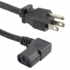 Power, Line Cables and Extension Cords - AE10737-ND - DigiKey