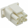 Rectangular Connector Housings - A119009-ND - DigiKey