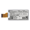 LCD, OLED, Graphic - E2266HS092-ND - DigiKey