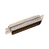 D-Sub Connector Assemblies - DD-50PF-N-ND - DigiKey