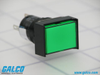 IDEC Pushbutton Illuminated - AL6H-A13-G - Galco Industrial Electronics