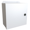 Enclosures, Boxes, & Cases - EJ884LG - Powell Electronics, Inc.