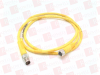 QD Cable/Cord Set - 3539438 - Radwell International