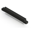 Edgeboard Connectors - 151-357-038-458-212-ND - DigiKey