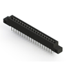 Edgeboard Connectors - 151-357-019-458-112-ND - DigiKey