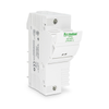 Littelfuse LFPSJ POWR-SAFE Dead Front Fuse Holders Offer Maximum Safety Protection - LFPSJ601 - Littelfuse, Inc.