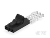 Rectangular Wire & Cable Connectors & Housings - 5-103956-2 - TE Connectivity