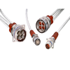 Circular Connector Assemblies - 17-CFX26M2532PZA-ND - DigiKey