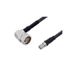 Coaxial Cables (RF) - 6099-PE3W02429/HS-24-ND - DigiKey