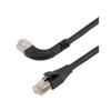 Modular/Ethernet Cables (RJ45, RJ11) - 5073-TRD695ASZRA6BLK-3-ND - DigiKey