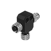 Circular Connector Adapters - 2171-FB-TA-M12-5POL-ND - DigiKey